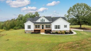 Featured home: Cedar Hill Road home in Six Mile