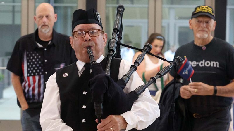 Greenville County Memorial Day 2026 - John Olson photo
