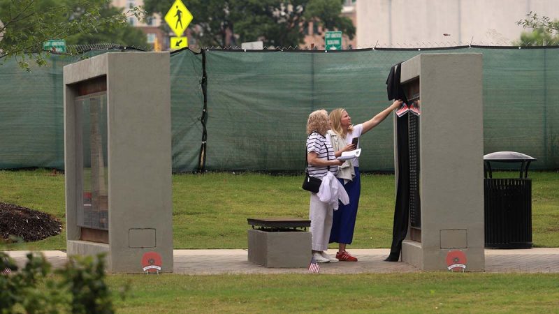 Greenville County Memorial Day 2026 - John Olson photo