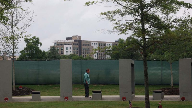 Greenville County Memorial Day 2026 - John Olson photo