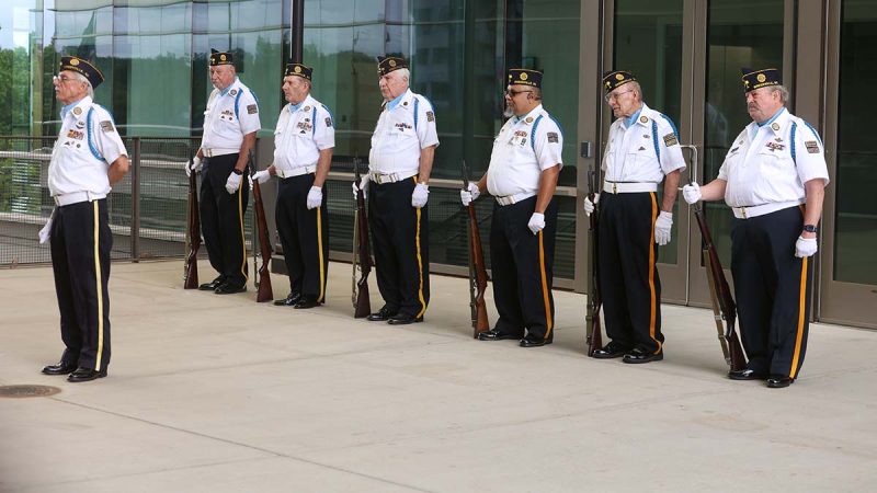 Greenville County Memorial Day 2026 - John Olson photo