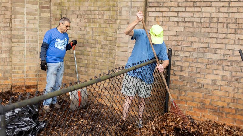 2026 Hands on Greenville Day - United Way photo