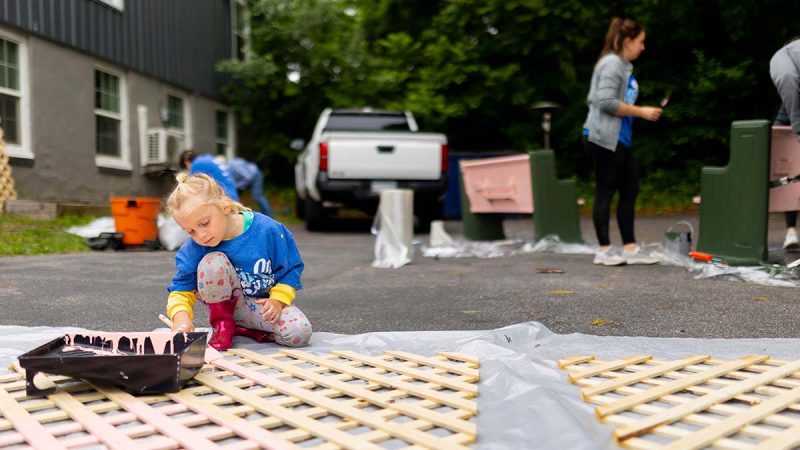 2026 Hands on Greenville Day - United Way photo