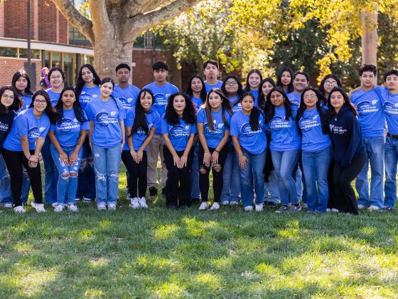 Student DREAMers Alliance