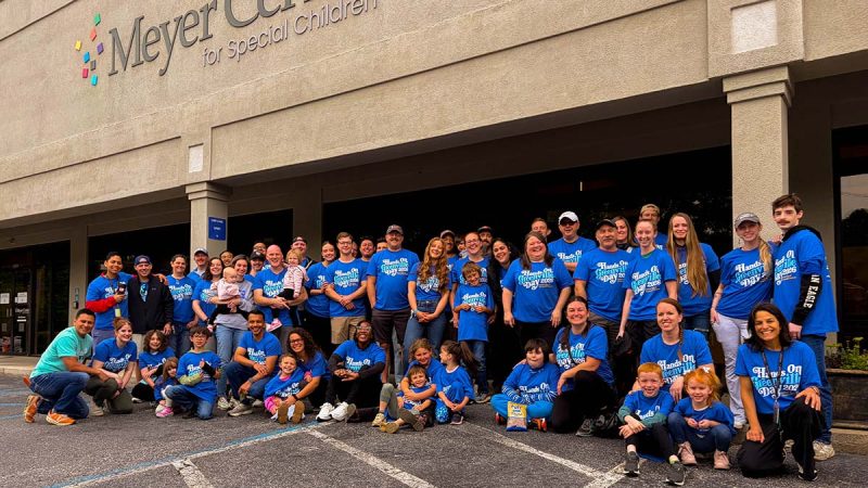 2026 Hands on Greenville Day - United Way photo