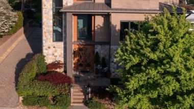 Featured home: Downtown Greenville