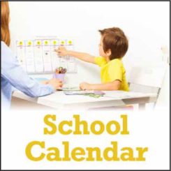 school-calendar school-calendar